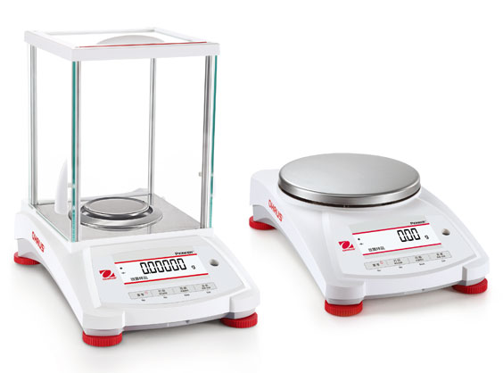 电子天平